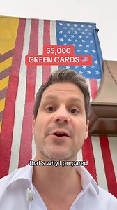 21K views · 133 reactions | Step by step Guide on how to apply to a Green card | Immigration TV | Facebook
