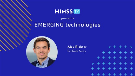 Inside SciTech's approach to scaling healthcare innovation - HIMSS TV Homepage
