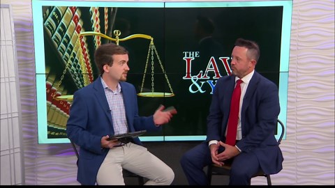 The Law and You: Managing Inheritance Tax