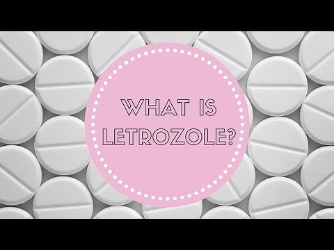 What is Letrozole?