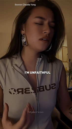 Unfaithful - Rihanna (Claudia Yang Cover) #music #cover #unfaithful