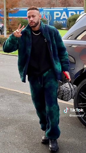 Neymar Transition Clips Compilation