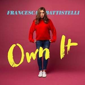 Francesca Battistelli (Ft. Steffany Gretzinger) – Defender