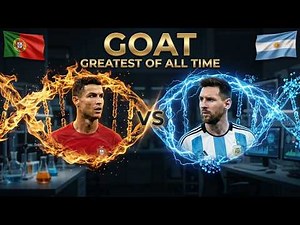 Ronaldo vs Messi: The Greatest Goals ⚽🔥 Which Goal Changed Football? #football #shorts