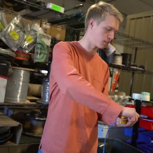 Custom Control Panels | Controls & Automation | Sentry