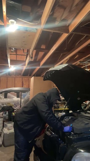 2009 Chevy HHR Spark Plug Replacement #automobile