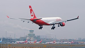Letzter Aufruf Air Berlin: Kam der Todesstoß aus Abu Dhabi?
