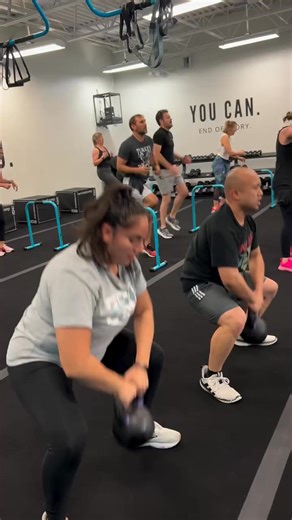 Your transformation starts with one decision. Confidence, strength, and results are waiting for you—take the step today. ❄️ Unlimited 45-minute workouts ❄️ Floating Floor for low-impact strength ❄️ Expert trainer coaching every session ❄️ Complimentary Childwatch ❄️ Focus meetings to track your goals Don’t wait. 4 Weeks for $69 ends soon! | Burn Boot Camp - Midlothian, VA