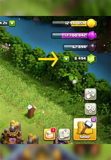 What level is your lab technician? ❤️ #ClashOfClans #CoC #ClashOn #CoCBase #CoCClan #CoCWar #CoCStrategy #CoCGameplay #CoCFunny #CoCLegends #Supercell #CoCTownHall #CoCRaid #CoCBuilderBase #CoCChampion #CoCUpdates #MobileGaming #gamingcommunity