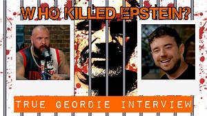 11 reactions | Check out this clip from my most recent interview on the True Geordie Podcast episode #119. In the full video, we discuss Jeffrey Epstein, David Icke and elite child abuse networks. For more crazy stories about prison, true-crime and the criminal underworld, subscribe to my own True Crime Podcast on YouTube, iTunes, Spotify and all good podcast apps. | Shaun Attwood | Facebook