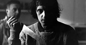 Dario Argento Panico Review: A Bewitching Introspective Look at the Italian Horror Maestro