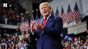 7.1K views · 196 reactions | A Trump-appointed judge handed the former president a small win following the seizure of classified documents from his home. But he’s not out of the woods yet by a long shot… | HuffPost | Facebook