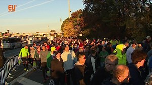 Eu Atleta: Bruno Côrtes mostra os bastidores da maratona de Nova York