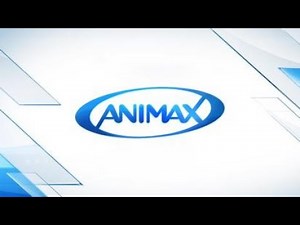 Animax Promos - 8/20/2025