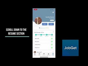 How to Update Your Resume