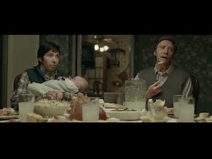 Progressive Insurance Commercial: Flo’s Family - Danny Boy