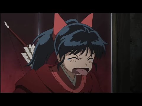 Yashahime: Princess Half-Demon (Dub) Your Mama's a human! [Requested]