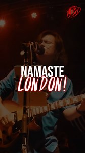 16K views · 328 reactions | Namaste, London! Get ready! We’re coming back with our music, but with a purpose. Let’s sing, dance, and stand together for rebuilding Nepal.  22nd November | Troxy, London . . Join us and support Nepal. . #1974ad #Nepaliband #NepaliRock #Purpose #ConcertforNepal #1974liveinUK | 1974AD | Facebook