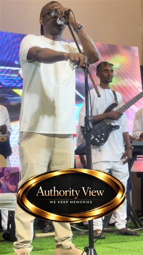 ALABI PASUMA LIVE AT MELODY FM ONE YEAR ANNIVERSARY