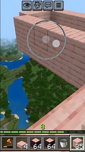 Making automatic xp farm part -7#minecraft‪@Shaitaan_Gaming-i8t‬