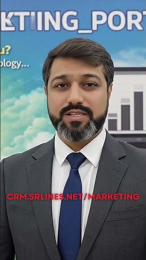 Fix WhatsApp Ban Issues Instantly! Meta-Verified API CRM Solution | SRLINES