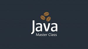 【Java】上部：Java Master Class大师课教程 价值287美元 付费完整版