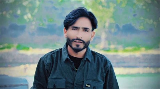 🇬 🇺 🇯 🇯 🇦 🇷uk wala on Instagram: "Salman Basha singer"