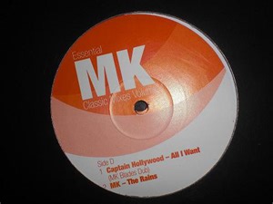 MK - Essential Classic Mixes Volume 1