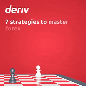 Learn top forex trading strategies from Vince Stanzione, a veteran online trader | Deriv.com