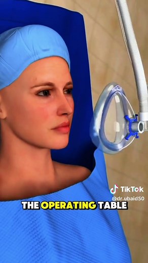 How Deviated Nasal Septum Surgery Explained (3D Animation) #deviatedseptum #septoplastysurgery #ent #medical3d #3danimation