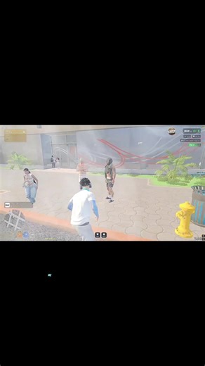 Calm lil clip dump. 🥱 #fivem #viral #theyards #xyzbca #fyp | five m