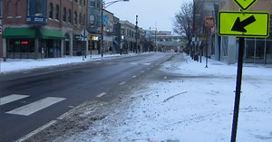 How are Chicagoans handling the big chill?