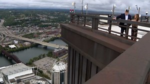 Top of the Triangle: New attraction planned for Downtown Pittsburgh