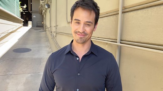 178K views · 7.7K reactions | Please help us welcome Marcus Coloma to the cast of General Hospital! Nikolas Cassadine is back and has a lot in store for Port Charles. #GH | General Hospital | Facebook