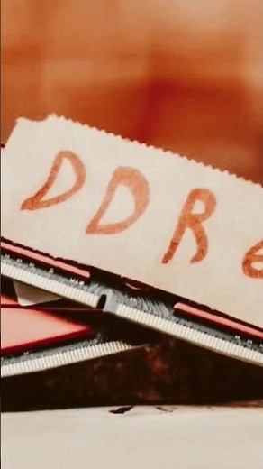 DDR6 RAM: The next-gen memory standard, explained #window #ddr6 #ram