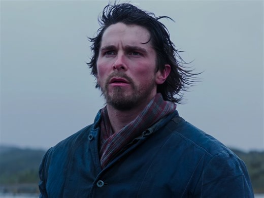 Movies on Instagram: "Batman Begins x Encounters at the End of the World x Mountains Christopher Nolan’s Batman Begins (2005) has one of its most iconic moments in the mountain training sequence, filmed in harsh real locations like Iceland to create a cold and realistic feel, with practical sets, natural snow, and fog making the atmosphere raw while perfectly reflecting the film’s central theme of fear. Werner Herzog’s Encounters at the End of the World (2007) is a haunting documentary set in An