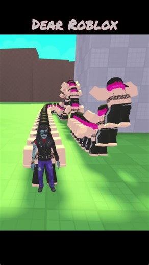 New Roblox Waves #roblox