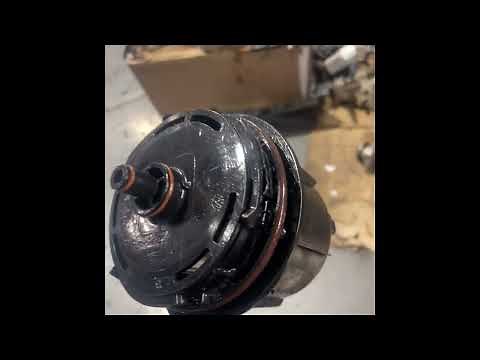 2012-2016 ford transit duratorq fuel filter replacement