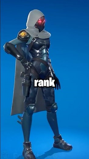 HOW TO GET THE NEW RANKED SKIN (ZADIE) FAST AND EASY! #fortnite