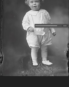 15K views · 2.6K reactions | Step back in time with this enchanting photo from my glass negative collection, captured by the talented photographer Nathan C. White in Gainesville, GA, circa 1914. Join us as we breathe new life into this precious moment through a mesmerizing photo transformation! | Memory Lane Photos | Facebook