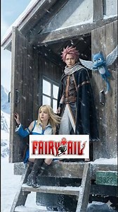 Fairy Tail: Macao Arc Live Action Trailer – The First Guild Mission