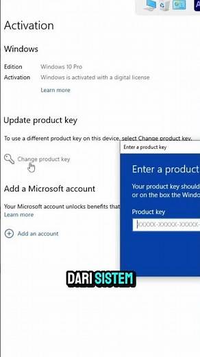 How to Check if Windows 10 is Genuine or Not Easily 💻