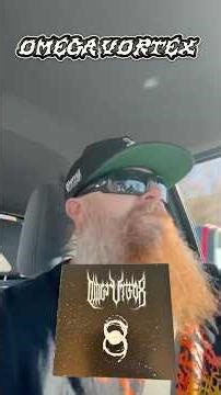 F-150 METAL MINUTE WITH OMEGA VORTEX- SPECTRAL BLACKNESS