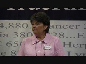 Rife Machines and Lyme Disease