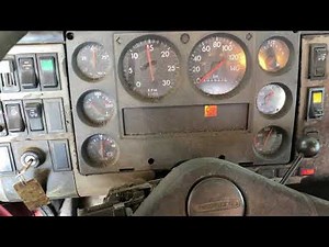 Inv# 11400 Caterpillar C10