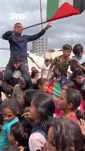 3.3K views · 18 reactions | The U.S. says it plans to send troops to the region to ensure both sides hold to the ceasefire agreements. | KING 5 | Facebook