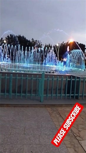 Whate fall so beautiful view Night view#whaterfall