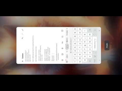 Project Partcall Skechware