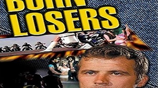 ASA 🎥📽🎬 The Born Losers (1967) a film directed by Tom Laughlin with Tom Laughlin, Elizabeth James, Jeremy Slate, William Wellman Jr.