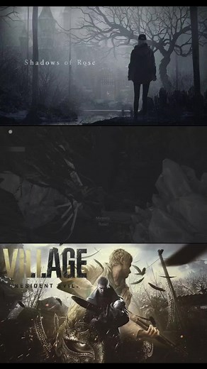 Resident Evil Village: Mother Miranda Final Boss Showdown